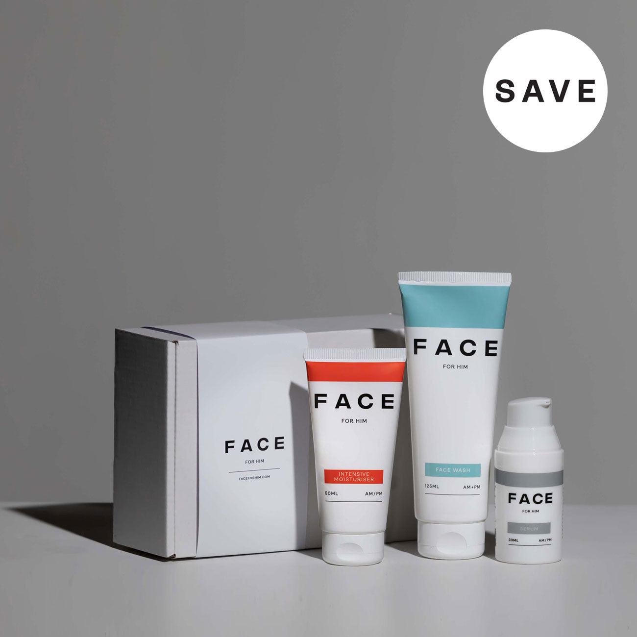 Gecureerde box (3 producten naar keuze)